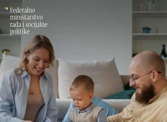 FMRSP - Roditelji njegovatelji u fokusu, veća izdvajanja, veće naknade i izmjene zakona