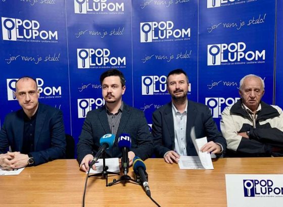 Pod lupom - Indicije o izbornim nepravilnostima narušavaju regularnost izbora u RS