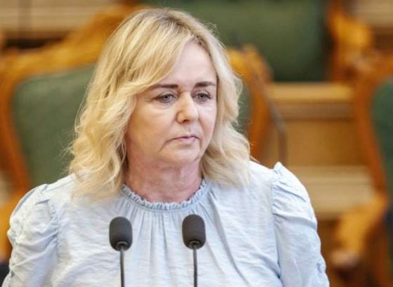 Norveška ambasadorica podnijela ostavku zbog Epsteinove afere