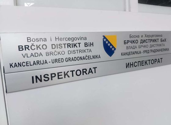 U Brčkom tokom 2025. iz prometa povečeno oko 130.000 kg krompira i 1.730 litara sokova i vode