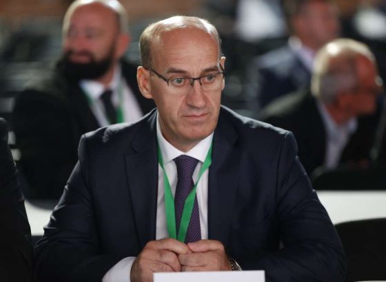 Salkić za START: Izjave Dodika su posljedice nerada Tužilaštva BiH