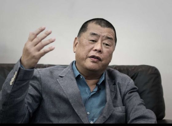 Kritičar Pekinga Jimmy Lai osuđen na 20 godina zatvora zbog nacionalne sigurnosti