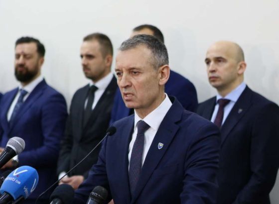 Skupština ZDK u četvrtak o prvom ovogodišnjem rebalansu Budžeta