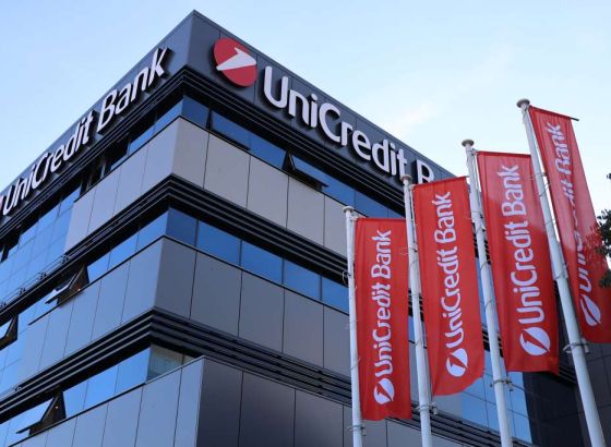 UniCredit banka ostvarila rekordnu dobit od 10,6 milijardi eura u 2025. godini