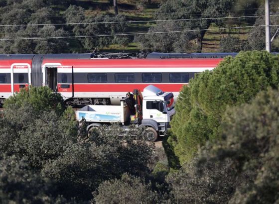 Mašinovođe u Španiji započinju štrajk širom zemlje nakon smrtonosnih nesreća