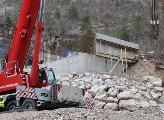 Srbija želi sudjelovati u gradnji mađarske nuklearke s pet do 10 posto