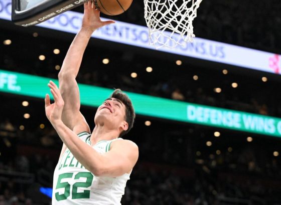 New Yorku pripao derbi Istoka protiv Bostona, solidna partija Garze