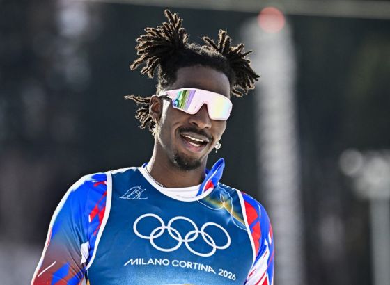 Haićanin ispisao historiju i osvojio publiku na Olimpijskim igrama