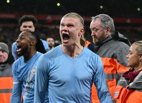 Manchester City preokretom do trijumfa na Anfieldu
