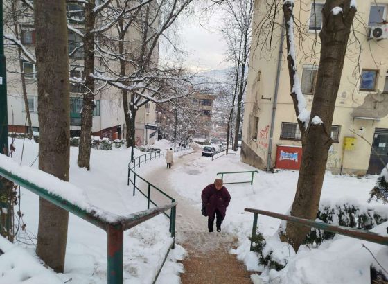 Planeta doživjela svoj peti najtopliji januar u historiji