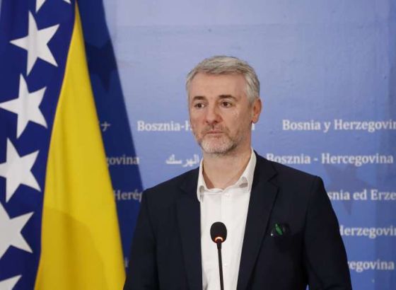 Forto: Bosna i Hercegovina rizikuje gubitak milijardu maraka iz Plana rasta (VIDEO)