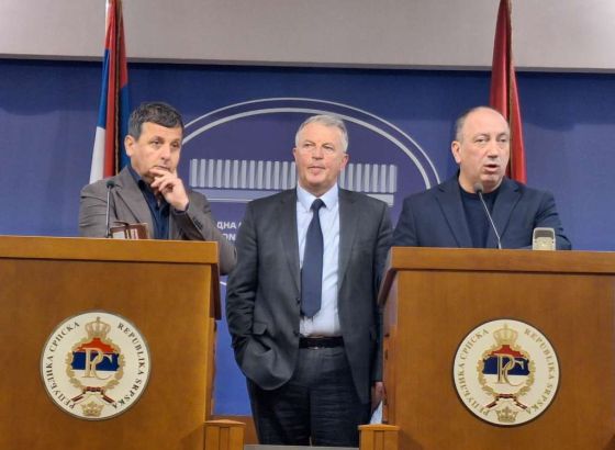 Opozicija u NSRS: Dodik samo prijeti pred izbore, ali ništa neće realizovati