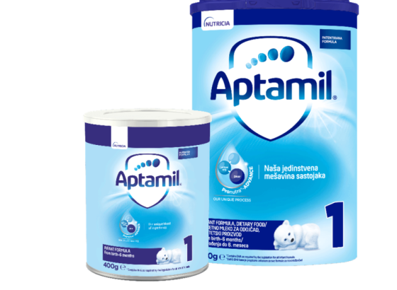 Na tržište BiH distribuirane određene serije formula za dojenčad s prisutnošću cereulida