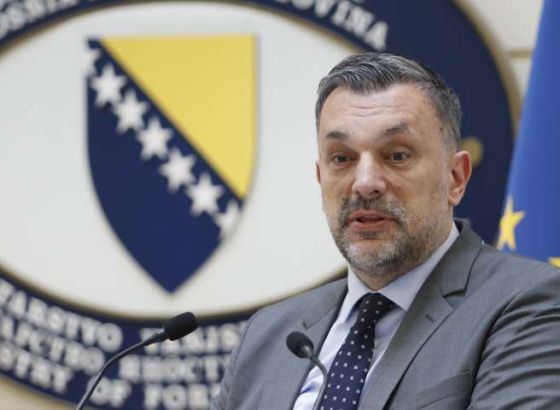 Konaković: Dodik tražio lobiranje u SAD-u za nezavisnost RS i ukidanje OHR-a