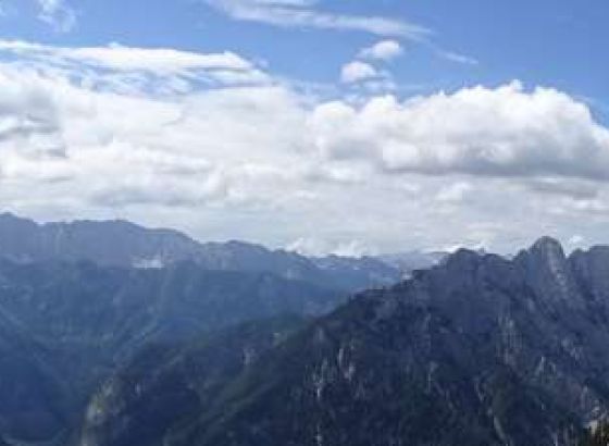 Sutra u BiH oblačno vrijeme, dnevne temperature d 8 do 14, na sjeveroistoku Bosne i do 16 stepeni