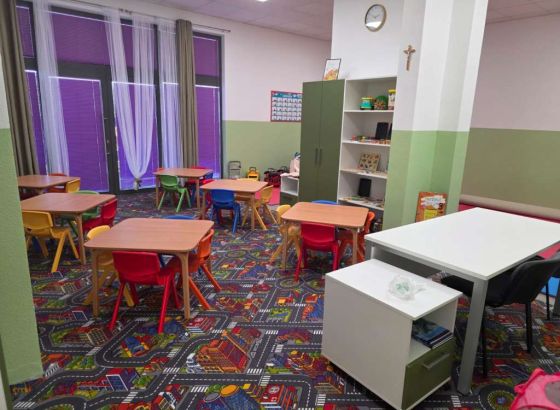 KS - Ministarstvo poništilo rezultate konkursa za upis u vrtiće