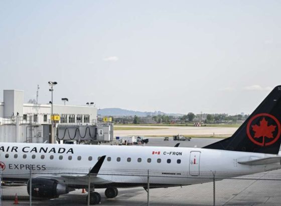 Kanadske aviokompanije obustavile letove za Kubu zbog nestašice avionskog goriva