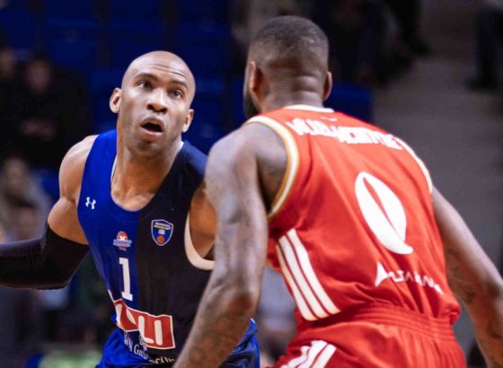 Crvena zvezda slavila na gostovanju u Podgorici