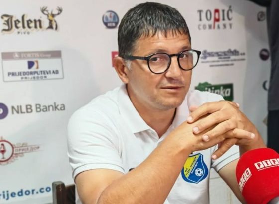 Borovac i Ognjenović odredili sastave za prvi meč osmine finala Kupa BiH