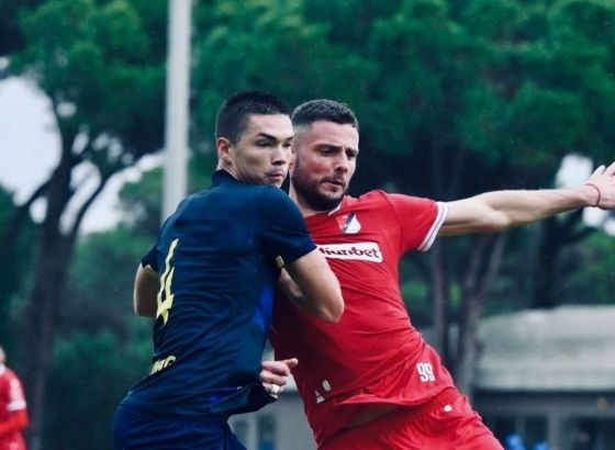 Kup BiH: Danas se igraju prve utakmice osmine finala
