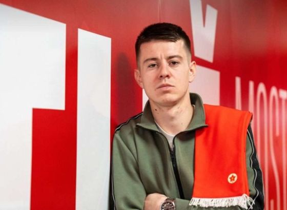 Velež doveo igrača iz Sjeverne Makedonije