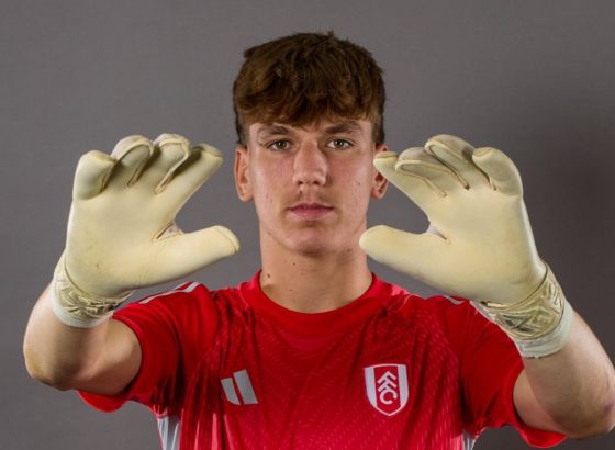 Fulham poslao mladog bh. golmana na posudbu