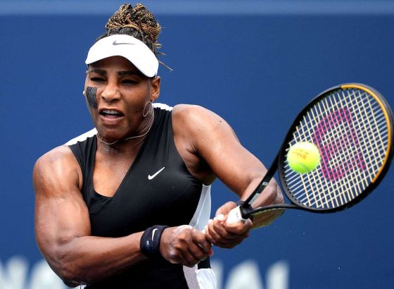 Serena Vilijams stekla pravo na povratak u profesionalni tenis