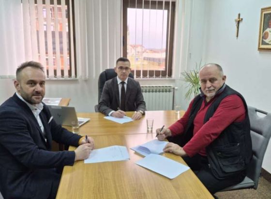 Važan iskorak u zaštiti prirode: U Orašju potpisani ugovori za inventarizaciju Starače i Tišine
