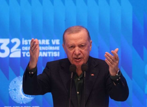 Erdogan imenovao kontroverznog tužioca za novog ministra pravde Turske