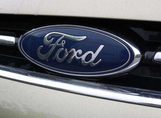 Američki proizvođač automobila Ford objavio velike gubitke
