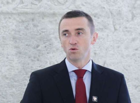 Penava: Primio sam prijetnje smrću na ćirilici ali me one ne plaše