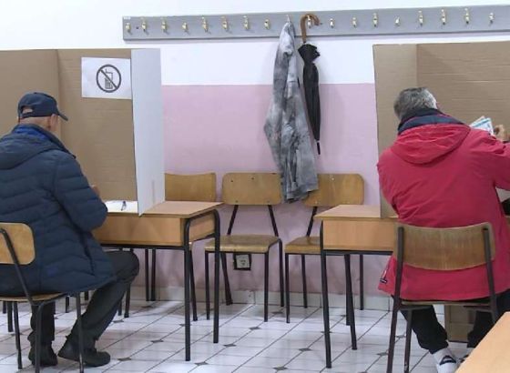 Prijevremeni izbori za načelnika Općine Vareš 15. februara, na listi pet kandidata