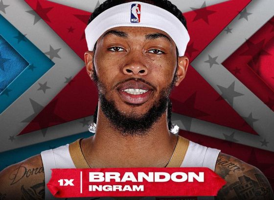 Ingram mijenja Karija na Ol-star turniru NBA lige