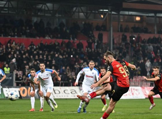 Kup BiH: Čelik dočekuje Sarajevo, hercegovački duel na stadionu Rođeni, Kruševo u Bijeljini