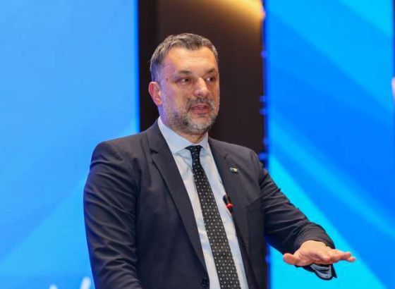 Konaković na tribini Naroda i Pravde: Ovo je godina istine