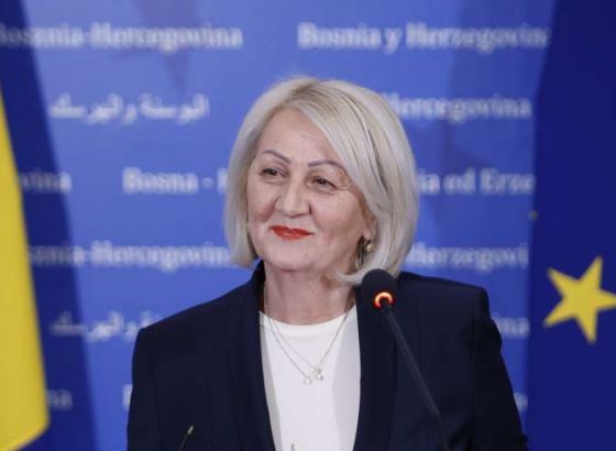 Krišto u Minhenu na konferenciji o sigurnosti