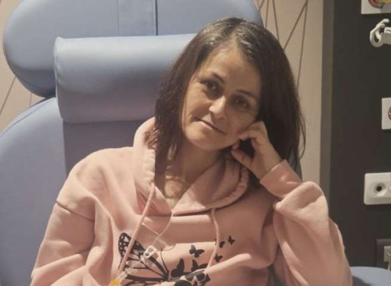 Pomozi.ba - Zajedno možemo spasiti život majci dva dječaka, Dženani Muratović