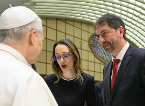 Čavara se susreo sa papom Lavom XIV, upućene poruke mira, dijaloga i stabilnosti BiH