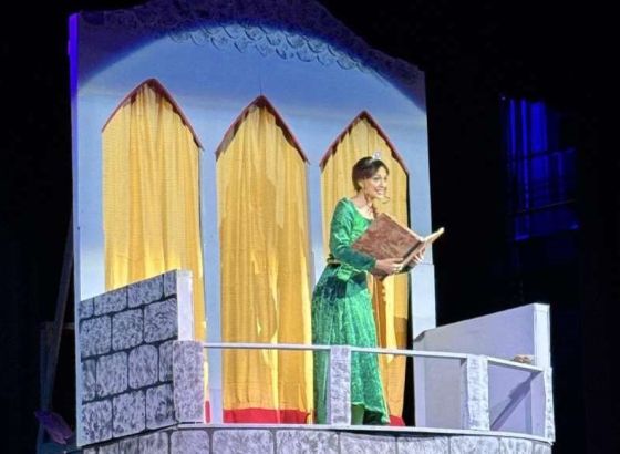 Ženevska opera prodaje hiljade raskošnih kostima i modnih dodataka