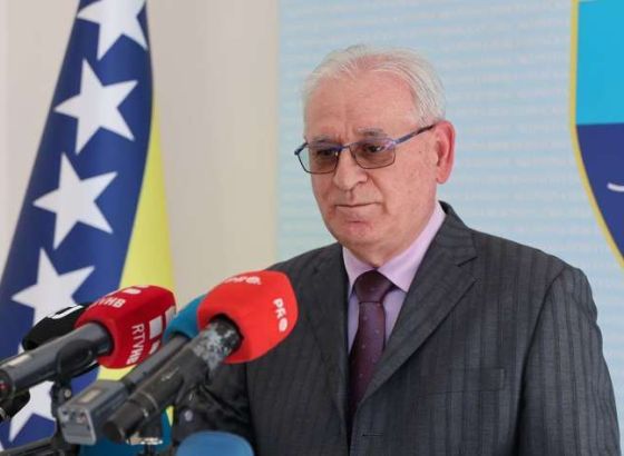 Bevanda još jednom pozvao sindikate na dogovor unutar realnih okvira