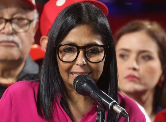 Privremena venecuelanska čelnica Rodriguez pozvana u posjetu SAD