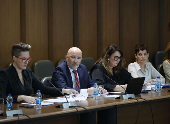 Saslušanje BHANSA-e: Na plate odlazi do 67 posto budžeta, osam kontrolora leta napustilo Agenciju