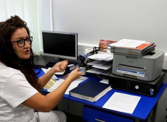 ZDK prvi u BiH počeo sa redovnim i trajnim programom skrininga karcinoma dojke