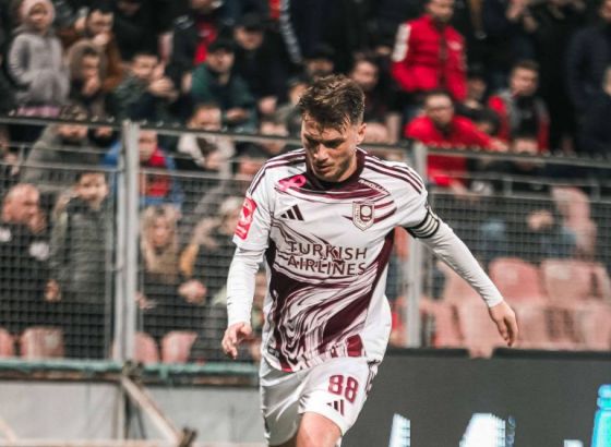 Ljajić iz penala pogodio za trijumf Sarajeva na Bilinom polju