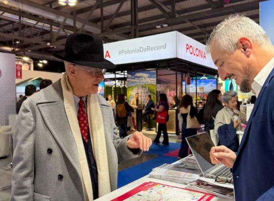Turistička zajednica KS predstavila ponudu na međunarodnom sajmu BIT Milano