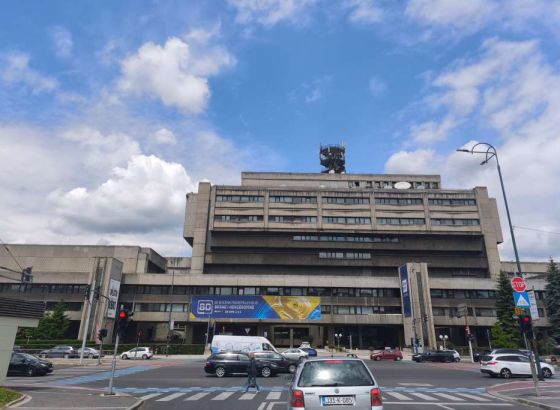 UO BHRT: Produbljivanje finansijske krize, još nema podrške bh. vlasti i međunarodnih faktora