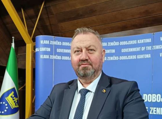 Pivić: Vlada ZDK prošle godine realizirala 98,3 posto svog programa