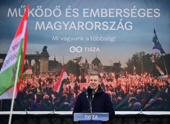 Glavna mađarska opoziciona stranka Tisza zadržala prednost u anketama