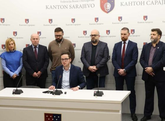 Uk: Odgovornost Vlade KS je da osigura uslove za utvrđivanje stvarnih razloga nesreće