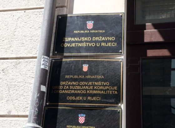 29-godišnji napadač iz Rijeke ostaje u istražnom zatvoru